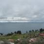 Perou - Ile de TAQUILE