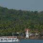 Inde - Panjim deriere, 