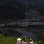 Perou - Machu Picchu : Santa Teresa