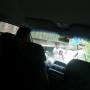 Perou - Machu Picchu : Trajet aller