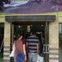 Indon�sie - Arriv� � l'a�roport de Lombok