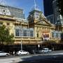 Australie - Theatre