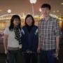 Chine - 28/01/2010 Soir�e AFS � Guangzhou