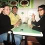 Chine - 29/01/2010 Journ�e avec les AFSers � shimen