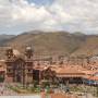 Cuzco, la cité Inca !