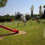 France - camping domaine de St Martin des pins