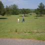 France - camping domaine de St Martin des pins