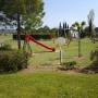 France - camping domaine de St Martin des pins