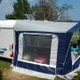 France - camping domaine de St Martin des pins