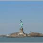 USA - Statue de la Libert&eacute; 