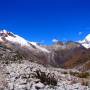 Huaraz (1/2) : La laguna 69, un...