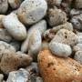 Nouvelle-Calédonie - les pierres ponces