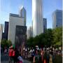 USA - Millenium Park