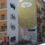 Valencia - L'art dans la ville