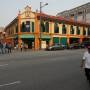 Singapour - Little India