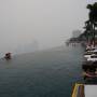 Singapour - Piscine, Marina Bay Sand