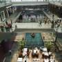 Singapour - Centre commercial, Marina Bay