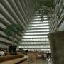 Singapour - Hall, Marina Bay Sand