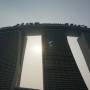 Singapour: Marina Bay