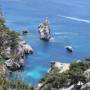 France - Une calanque