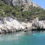 France - Une calanque