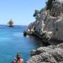 France - Une calanque