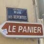 France - Le Panier-2&egrave;me arrondissement