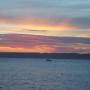 France - Le soir pr&egrave;s du vieux port
