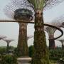 Singapour - Garden By The Bay