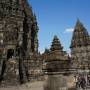 Indonésie - Temple