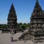 Java: Prambanan