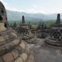Java: Borobudur