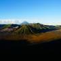 Indonésie - Mt Bromo