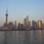 Chine - Le Bund 