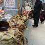 Chine - repas et nourritures