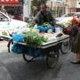Chine - transport en 2 roues