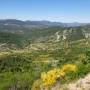 France - Depuis le col de Perty