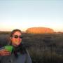 Australie - Uluru