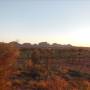 Australie - Kata Tjuta