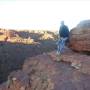 Uluru - Kata Tjuta - Kings...
