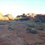 Australie - Kings Canyon