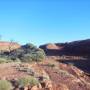 Australie - Kings Canyon