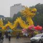 Viêt Nam - Le dragon jaune e Haiphong!