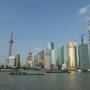 Chine - the bund