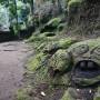 Indonésie - Site de la grotte de Goa Gajah