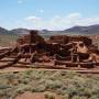 USA - Wupatki national monument