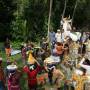 Bali: Mont Batur et temple de...