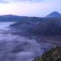 Indonésie - bromo volcano