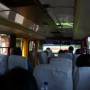 Indonésie - mon bus public