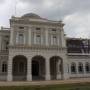 Singapour - National Museum of Singapore